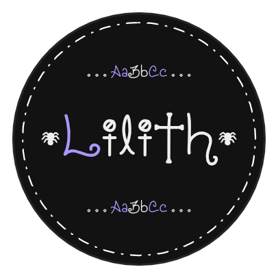 Gothic Font