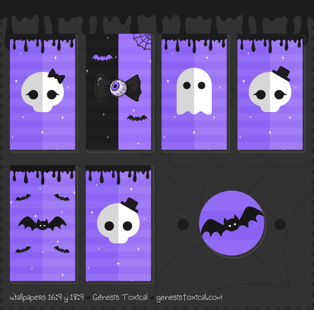 Pastel Goth Wallpapers