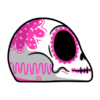 Calaveritas de Azúcar PNG