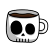 Taza Kawaii Dibujo PNG café Taza Kawaii Dibujo PNG