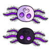 Ajolote Animado PNG