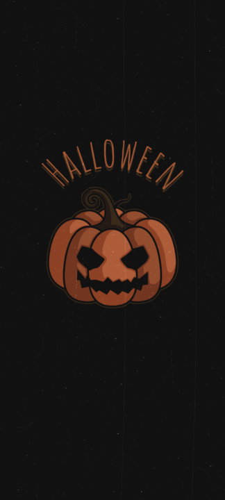 Lee más sobre el artículo Calabaza Halloween Wallpaper