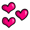 Corazones_png_vector