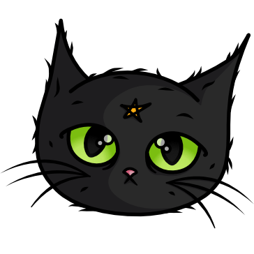 Gatito Animado PNG