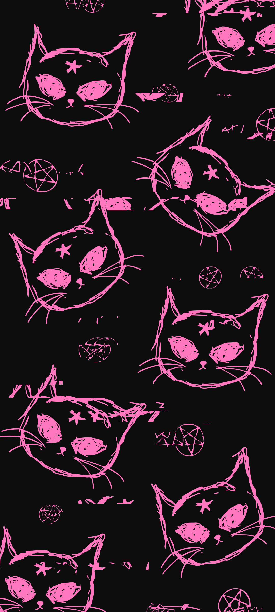 En este momento estás viendo Cat Witch Wallpaper
