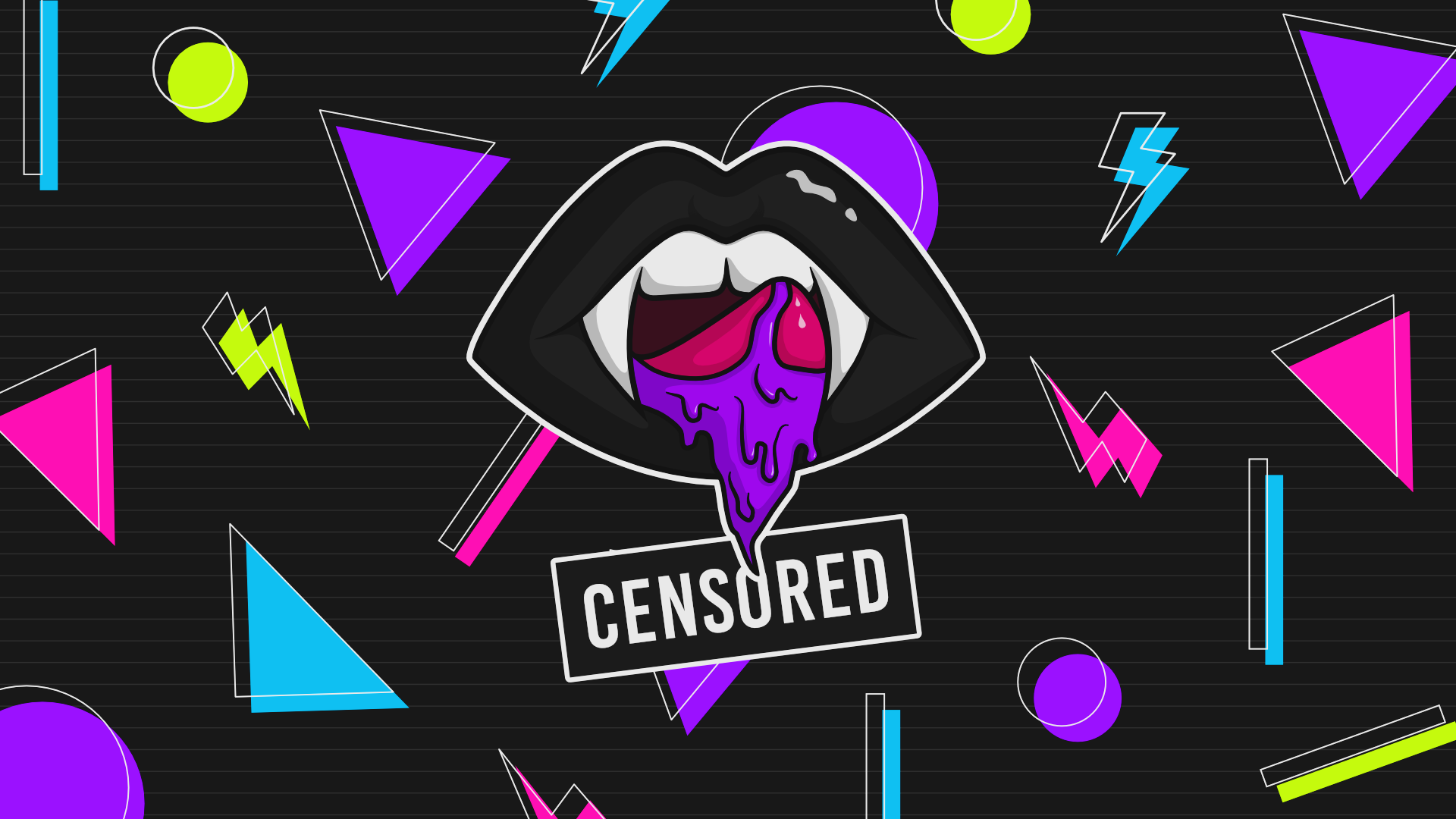 En este momento estás viendo 80s Aesthetic Wallpaper PC