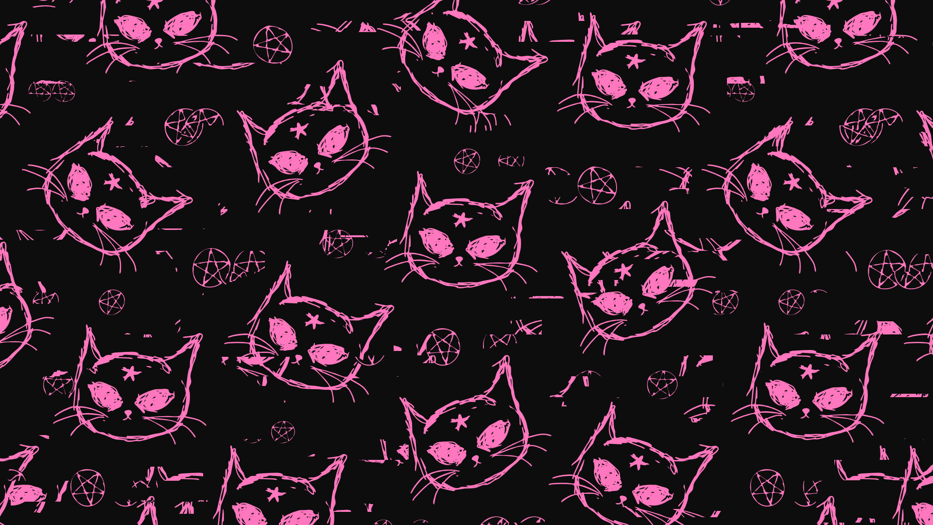 En este momento estás viendo Cat Witch Wallpaper PC