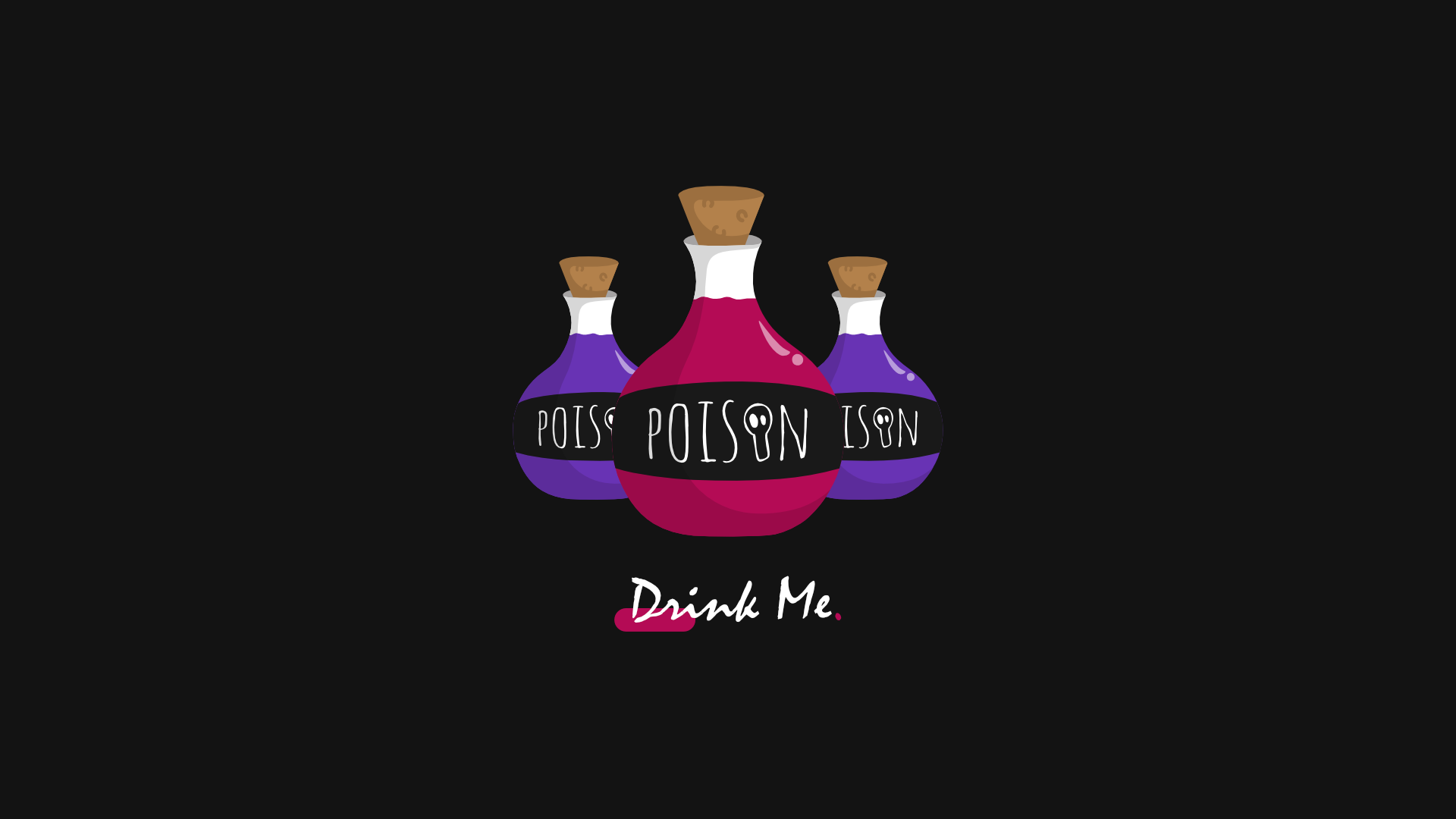 En este momento estás viendo Drink Me Wallpaper PC