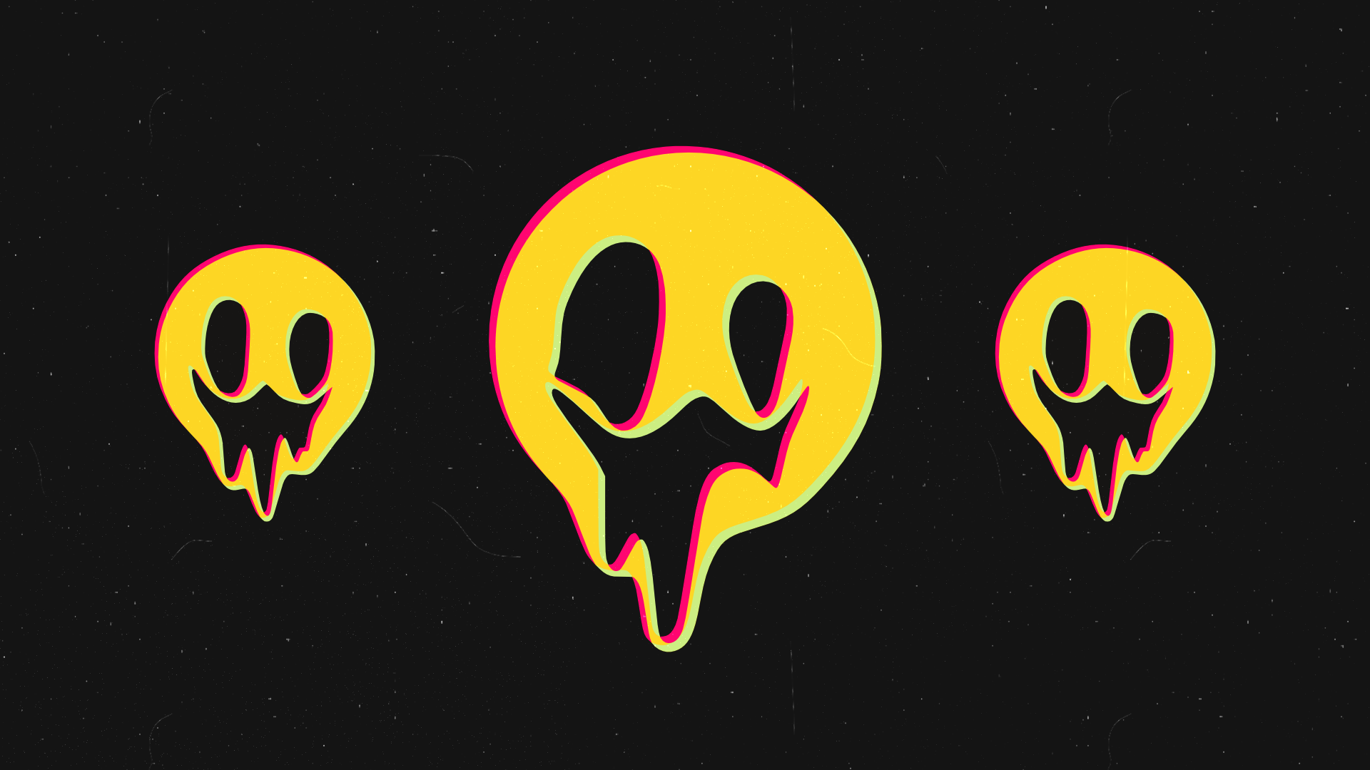 En este momento estás viendo Happy Faces Wallpaper PC