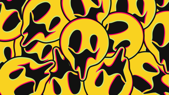 Lee más sobre el artículo Melting Smiley Face Wallpaper PC