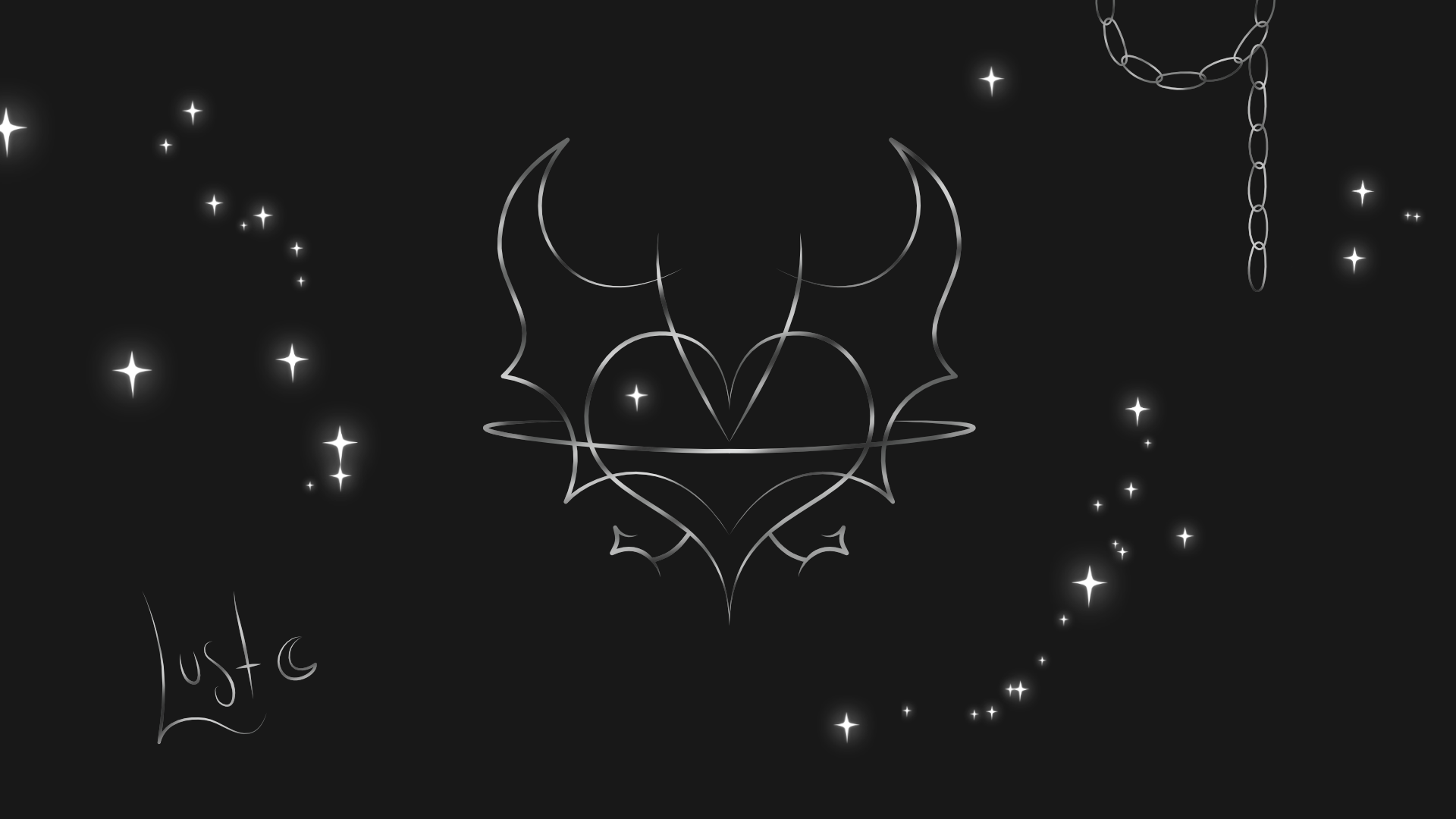 En este momento estás viendo Metallic Chrome 2yk Wallpaper PC