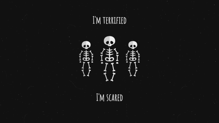 Lee más sobre el artículo Skeletons Wallpaper PC