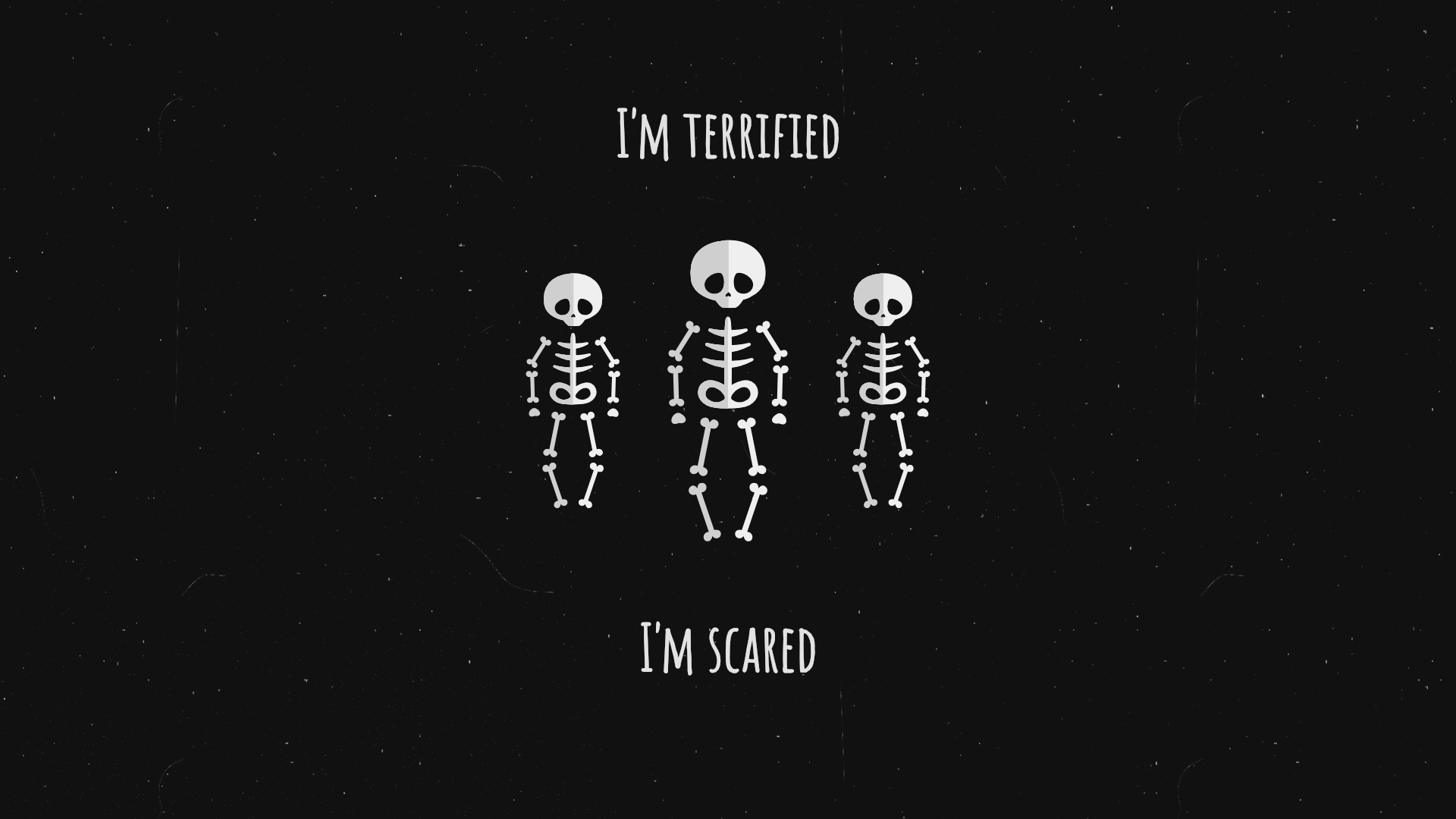 En este momento estás viendo Skeletons Wallpaper PC