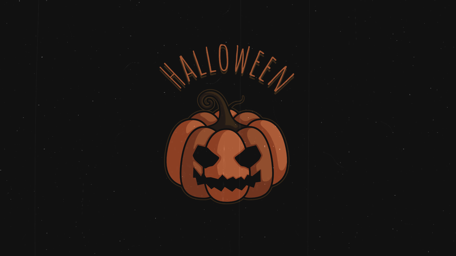En este momento estás viendo Calabaza Halloween Wallpaper PC