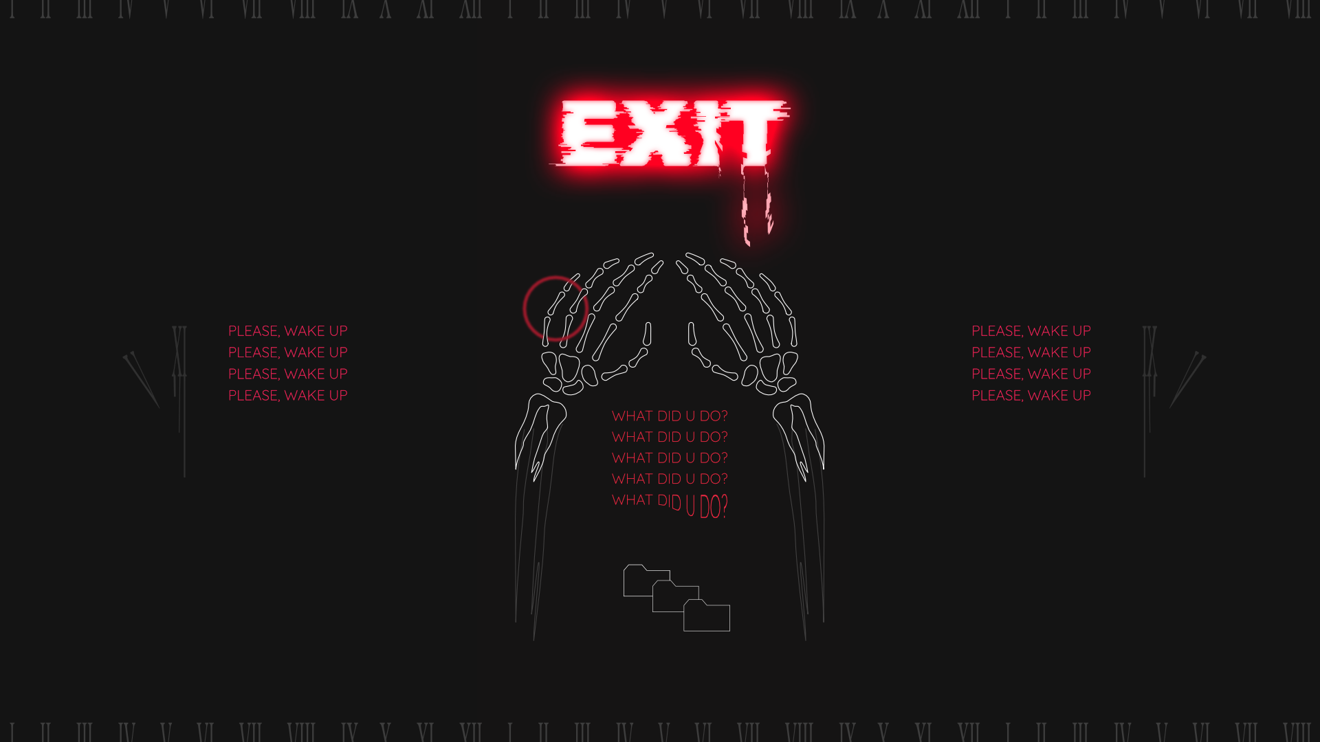 En este momento estás viendo Exit Wallpaper Voidcore PC