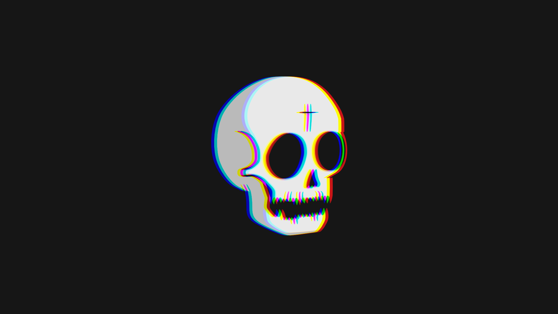 En este momento estás viendo Fondos Calavera Aesthetic PC