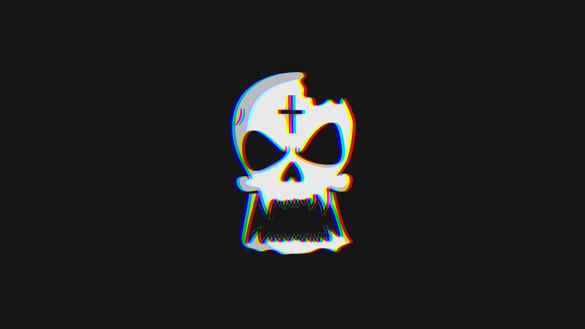 En este momento estás viendo Skull Wallpaper Aesthetic PC