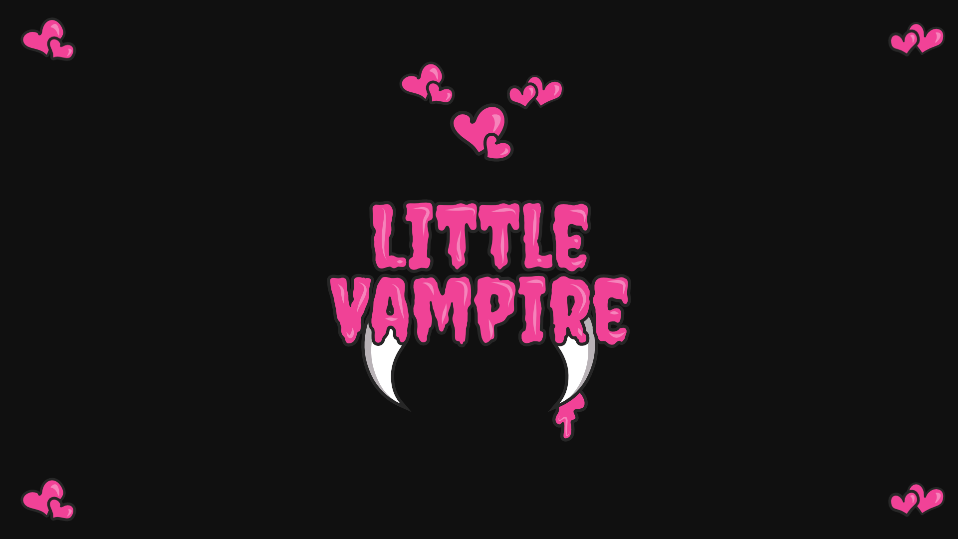 En este momento estás viendo Vampire Pink Wallpaper PC
